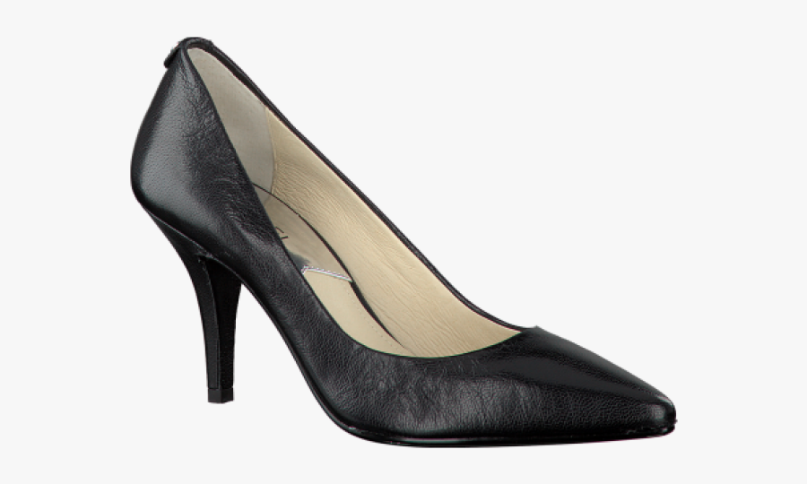 Court Shoe Footwear High-heeled Shoe Stiletto Heel - Basic Pump, Transparent Clipart
