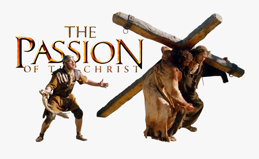 The Passion Of The Christ Clipart - Passion Of Christ Pictures Download, Transparent Clipart