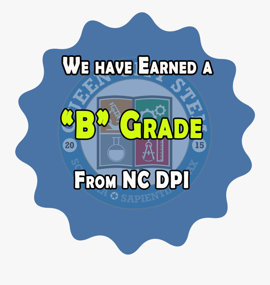 Qcss"s Outstanding Core Features - Queen City Stem School, Transparent Clipart