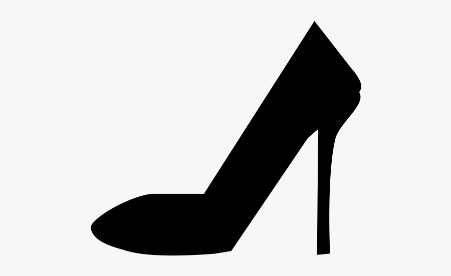 High Heels Rubber Stamp"
 Class="lazyload Lazyload - High-heeled Shoe, Transparent Clipart