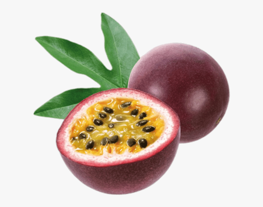 Transparent Png Stickpng - Passion Fruit, Transparent Clipart
