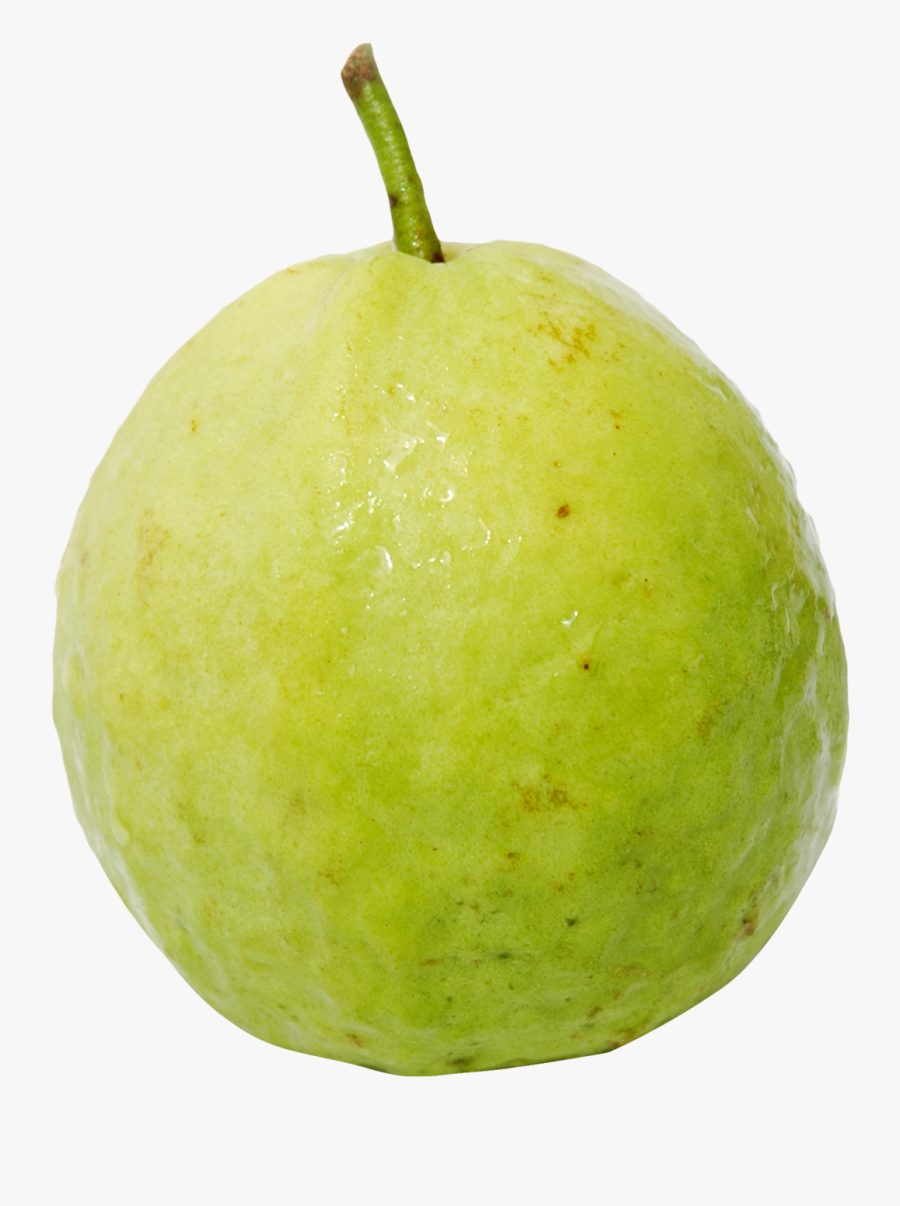 Guava Clipart Guava Fruit - Guava Png, Transparent Clipart