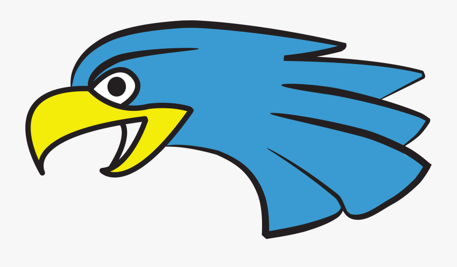 Transparent Eagle Head Png - Wc Eagles Field Hockey Logo, Transparent Clipart