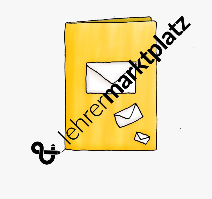 Steckbrief Über Ein Land Clipart , Png Download - Illustration, Transparent Clipart