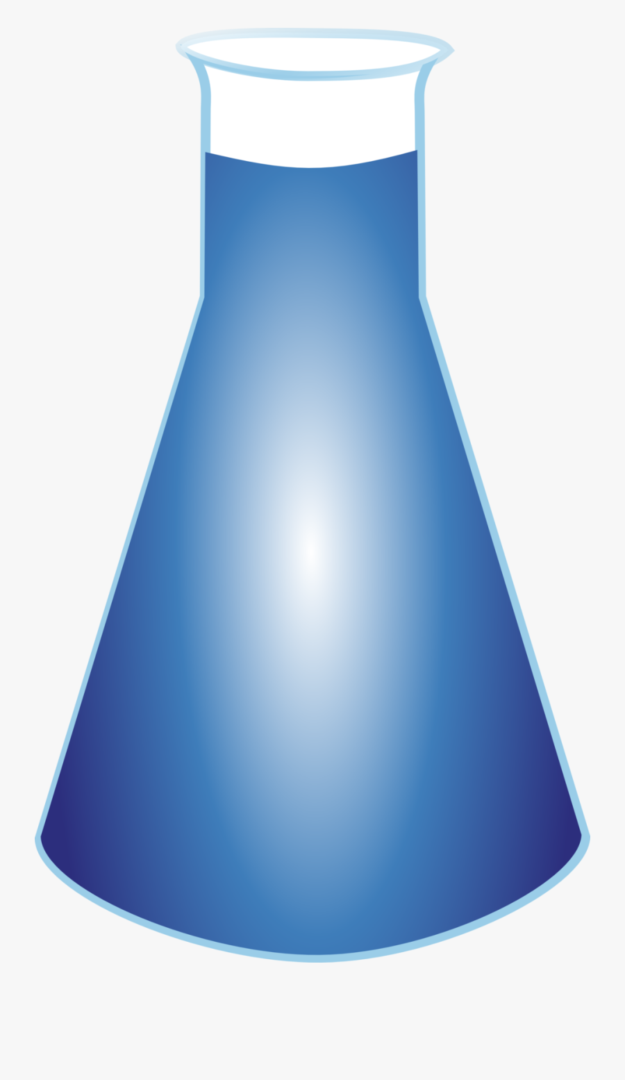 Tubo De Ensaio - Tubos De Ensaio Clipart, Transparent Clipart