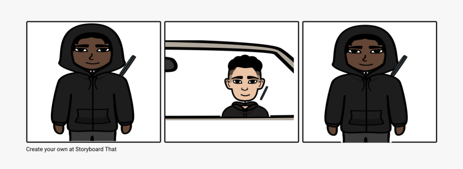 Cartoon, Transparent Clipart