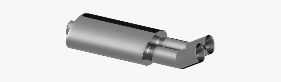 Tubo De Escape Png, Transparent Clipart