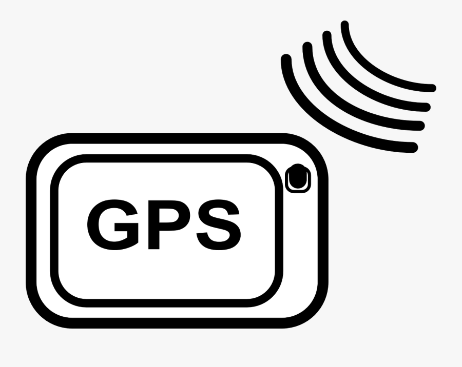 Gps-tracking - Gps Clipart, Transparent Clipart