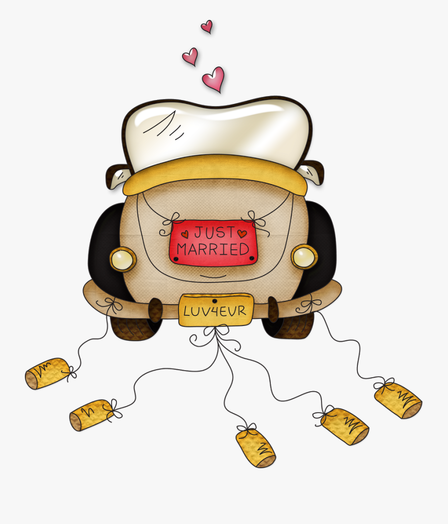 Modelo De Convite De Noivado, Transparent Clipart