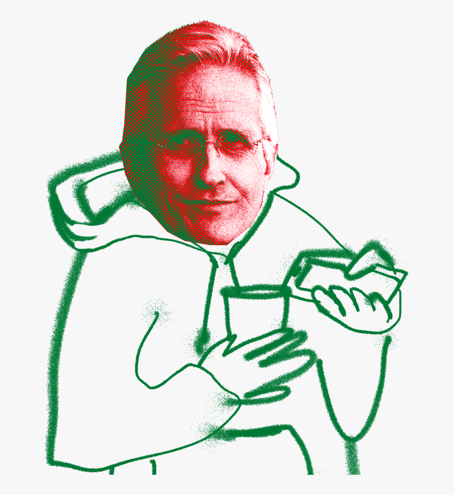 Recent Investments In Uber, Airbnb, And Spotify Look - Illustration, Transparent Clipart