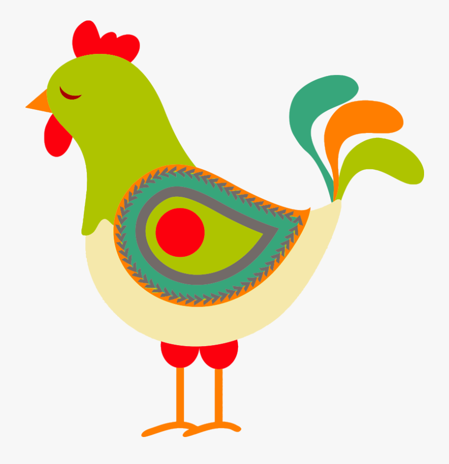 Com/png/hen Icon Png - Hen With Golden Egg, Transparent Clipart