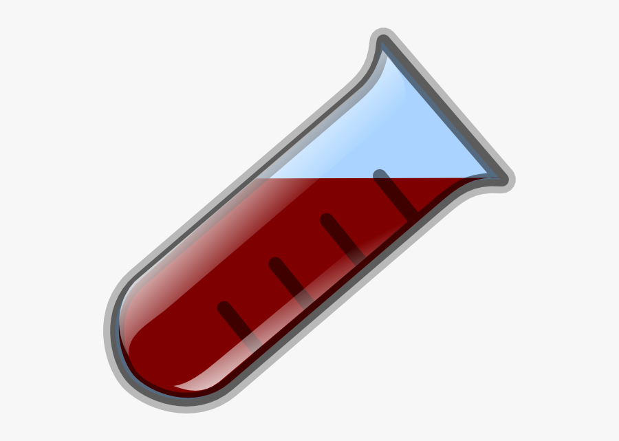 Pouring Beaker Clipart Png, Transparent Clipart