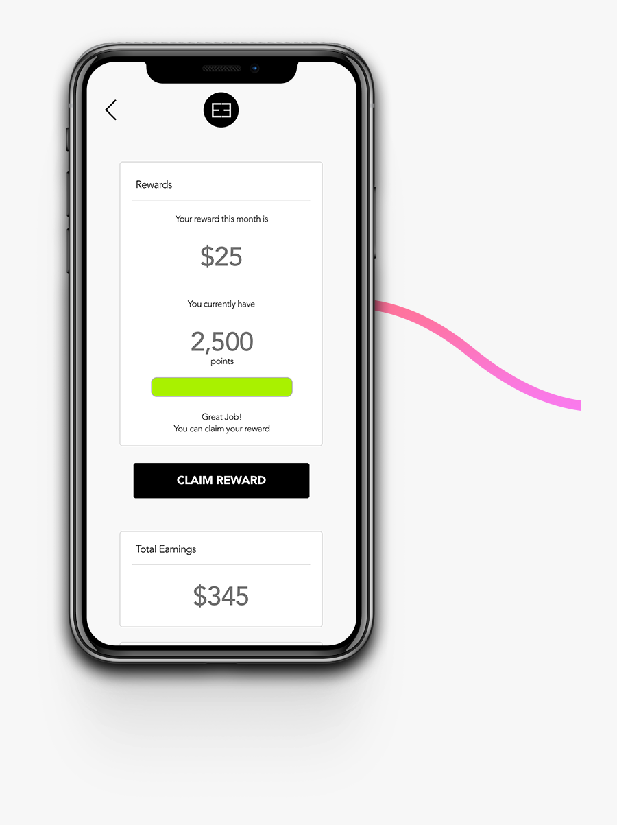 Frame Iphone Png, Transparent Clipart