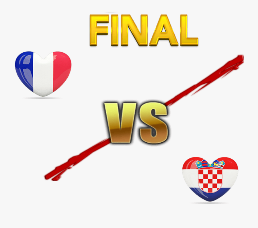 Free Png Download World Cup Final 2018 France Vs Croatia - Fifa 2018 Japan Vs Belgium, Transparent Clipart