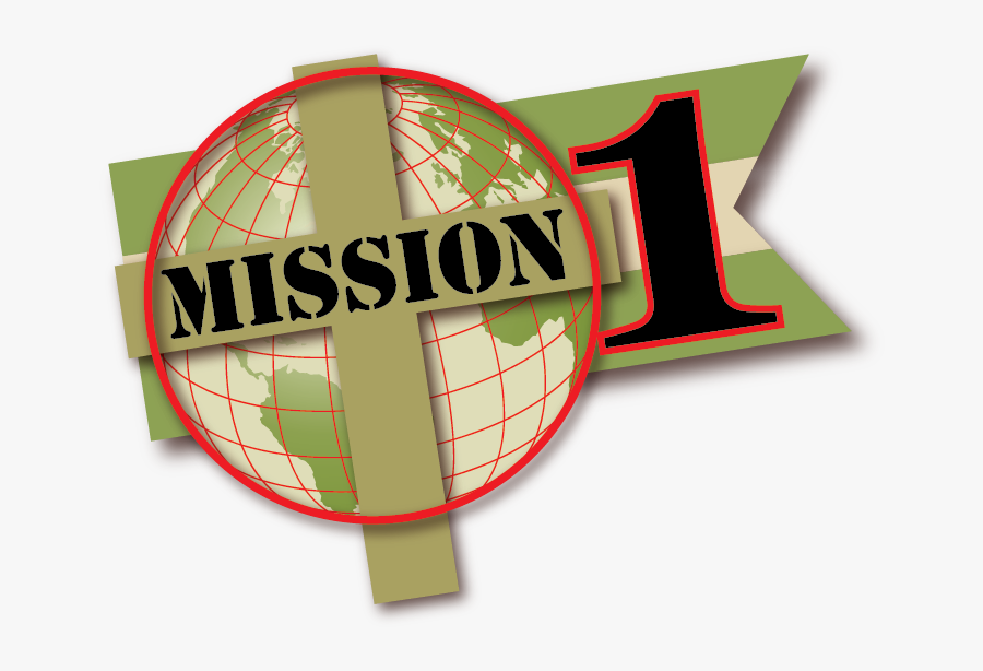 Missionary Clipart Mission Trip - Circle, Transparent Clipart