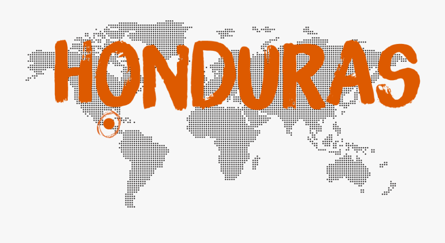 Honduras Morning Star Church - Honduras Mission Trip 2018, Transparent Clipart