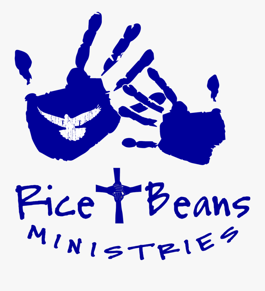 Logo - Costa Rica Rice And Beans Ministry, Transparent Clipart