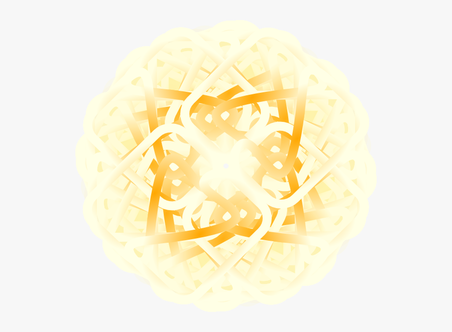 Islamic Art Svg Clip Arts - Sphere, Transparent Clipart