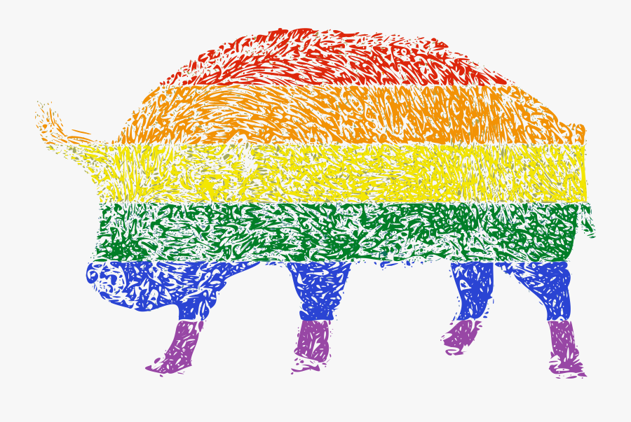 Rights For 
all - Clip Art, Transparent Clipart