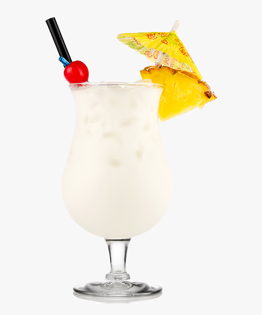 Zur Massage Gibt Es - Classic Pina Colada Png, Transparent Clipart