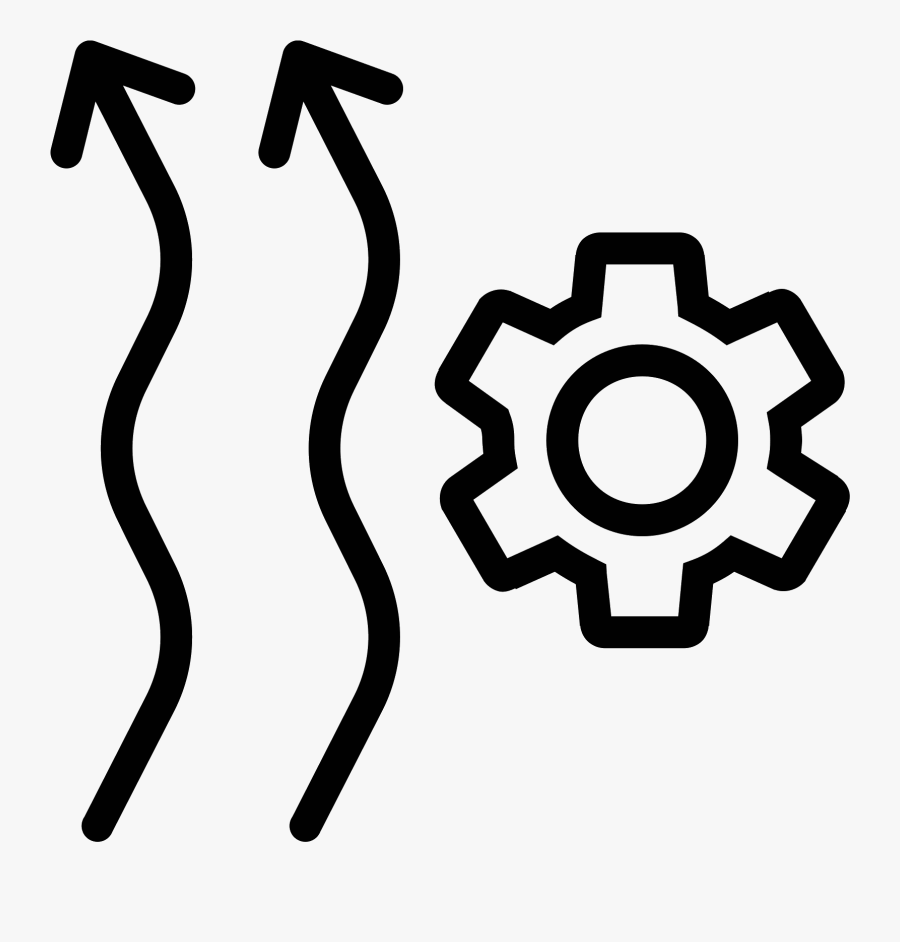 Heating Automation Icon - Change Date Icon Png, Transparent Clipart