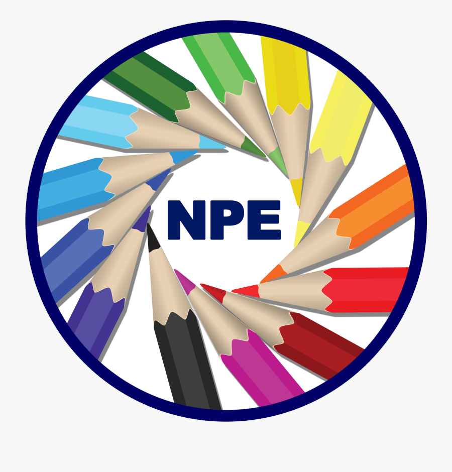 Npe Forms Coalition Of Education And Civil Rights Groups - National Day Of Action Against Gun Violence, Transparent Clipart