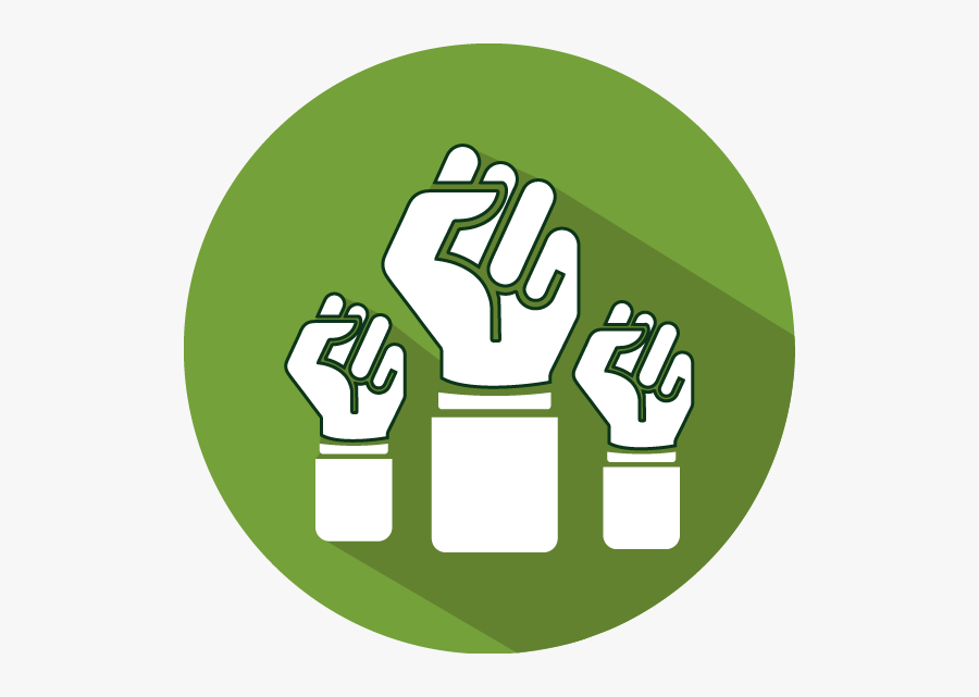 Considered One Of The Most Integral Organizations In - Rights Of Citizens Symbol, Transparent Clipart