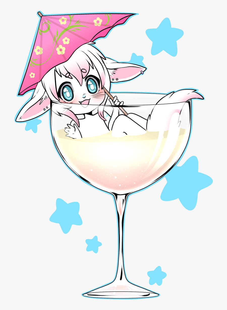 Sophie Pina Colada - Sticker, Transparent Clipart