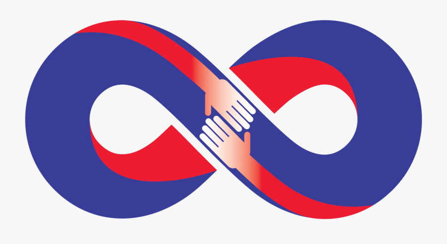 These Are My Rights - Creative Friendship Logo, Transparent Clipart