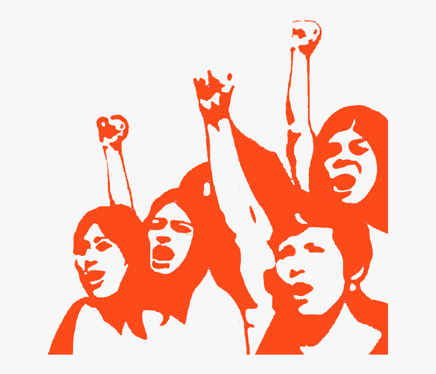 Human Rights, Women And Violation [book] Clipart , - Women Empowerment Png, Transparent Clipart