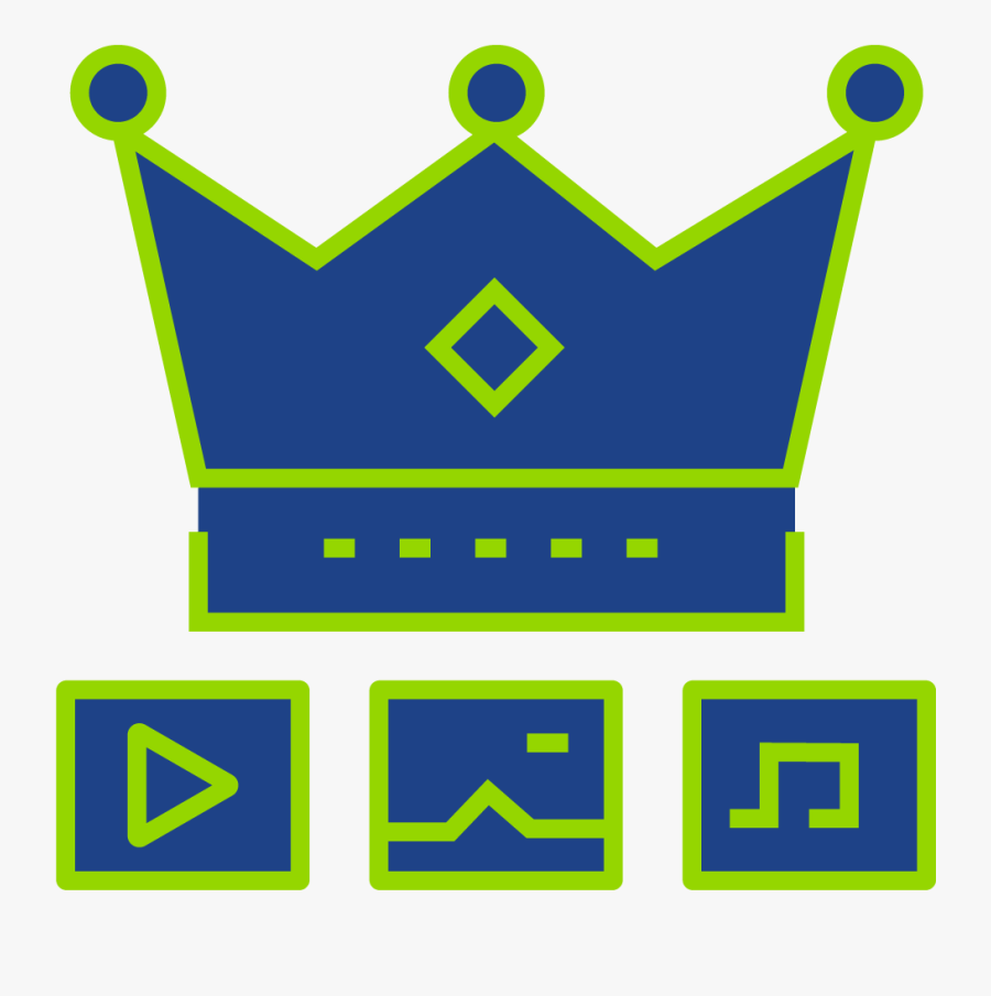 Better Brand Awareness, Transparent Clipart