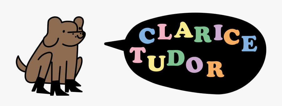 Clarice Tudor, Transparent Clipart