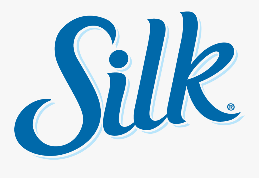 K#friendly Pina Colada Nibbles And Feasts - Silk Almond Milk Logo, Transparent Clipart