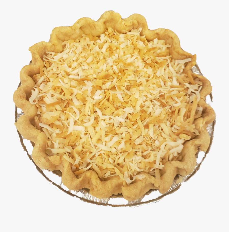 Butter Pie, Transparent Clipart