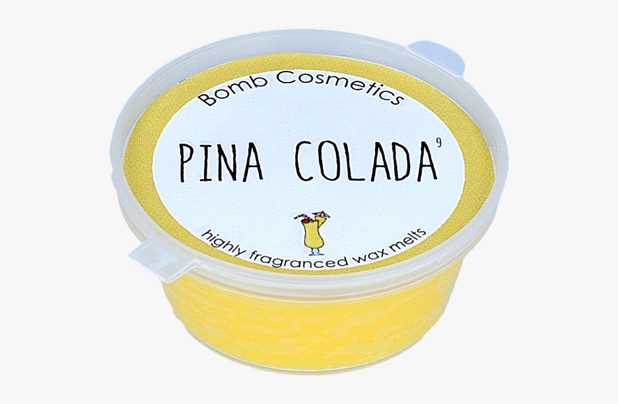 Pina Colada Mini Melt 35g - Circle, Transparent Clipart