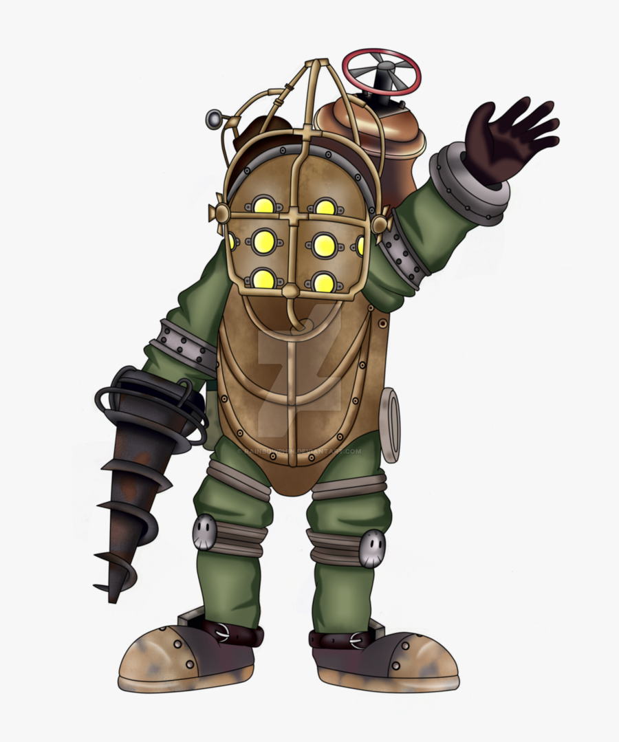 Teenage Mutant Ninja Turtles - Big Daddy Png, Transparent Clipart