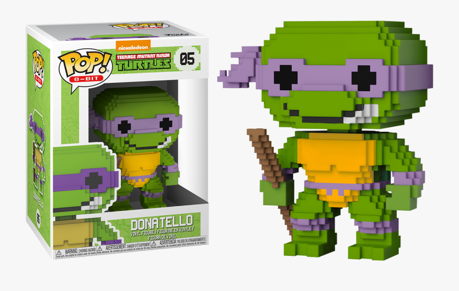 Teenage Mutant Ninja Turtles - Teenage Mutant Ninja Turtles X, Transparent Clipart