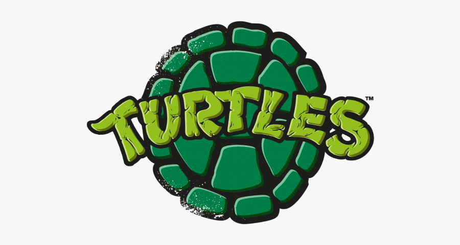 Teenage Mutant Ninja Turtles Clipart, Transparent Clipart