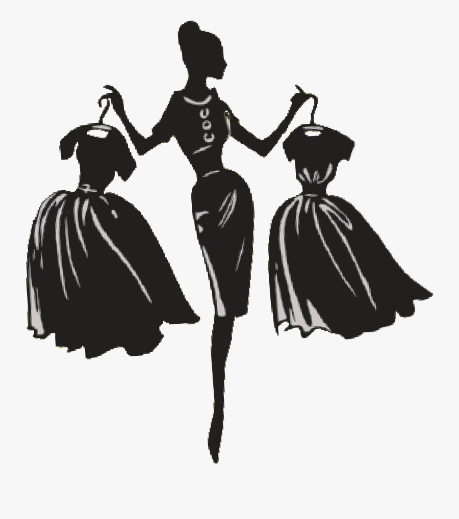 Transparent Fashion Clipart Png - Fashion Show Icon Transparent, Transparent Clipart