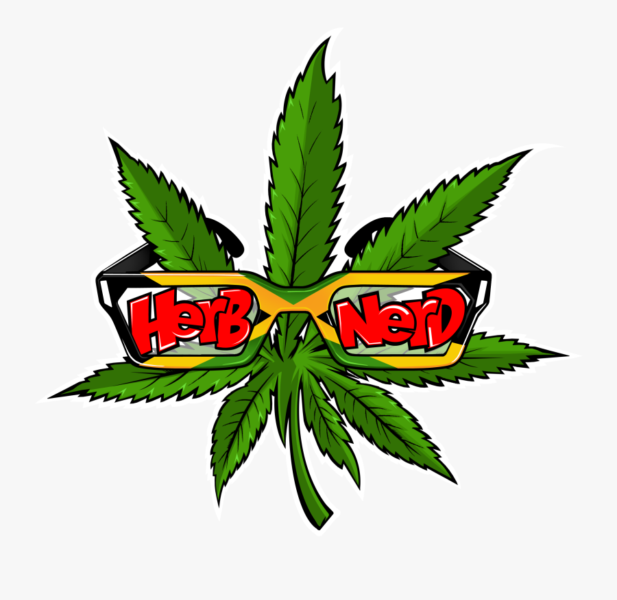 Herb Nerd Clothing - Emblem, Transparent Clipart