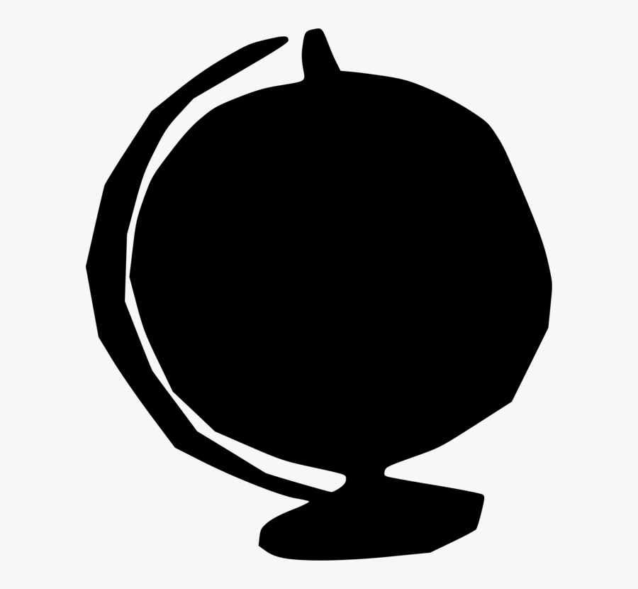 Silhouette,monochrome Photography,artwork, Transparent Clipart