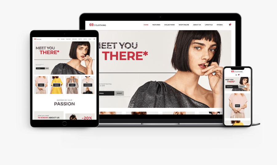 Clothing, Transparent Clipart