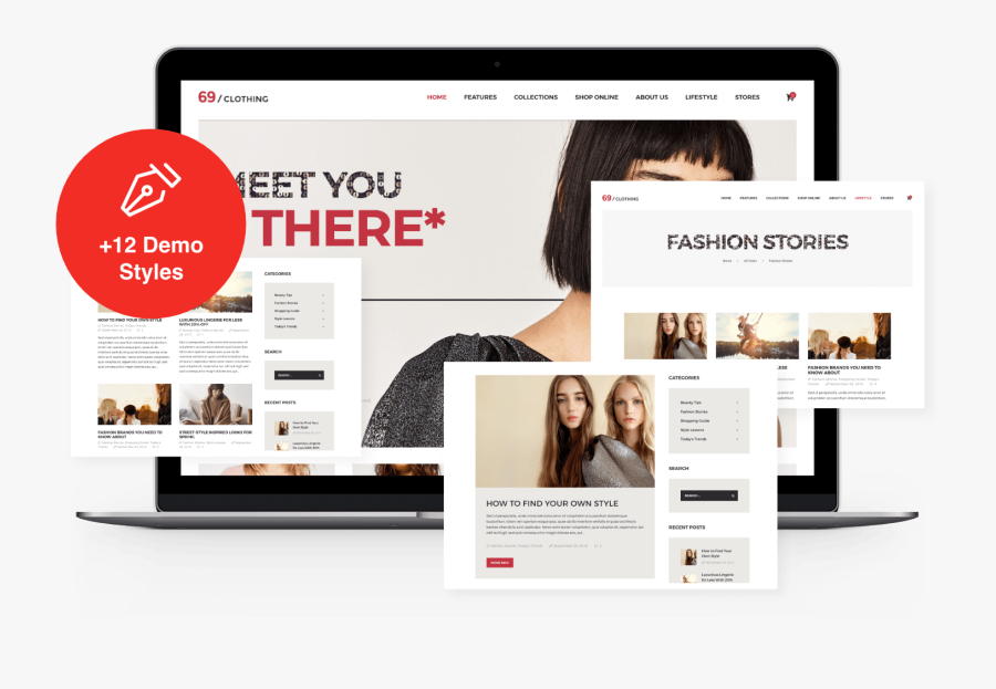 Clothing69, Transparent Clipart