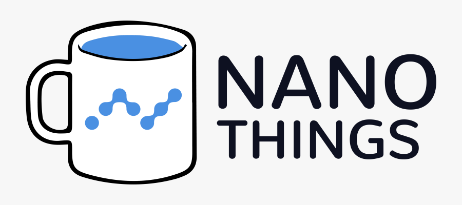 Nano Things - Nanothings, Transparent Clipart