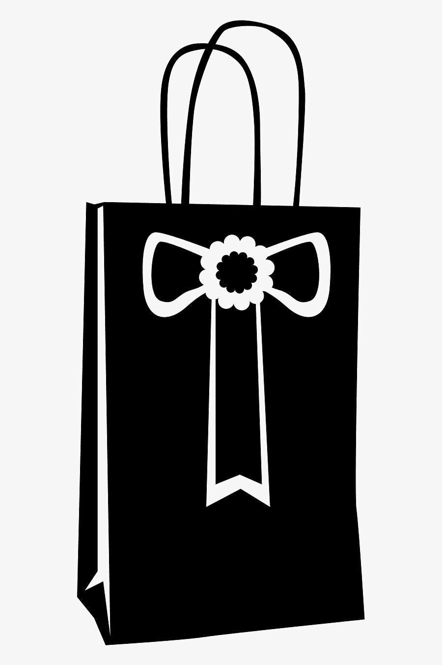 Пакет Силуэт, Transparent Clipart