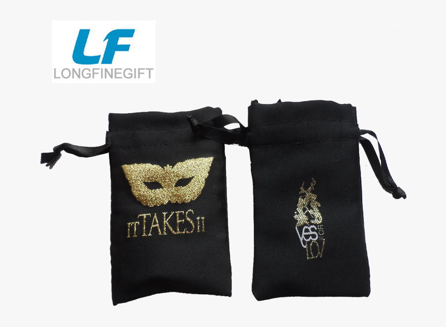 Transparent Gift Bags Png - Messenger Bag, Transparent Clipart