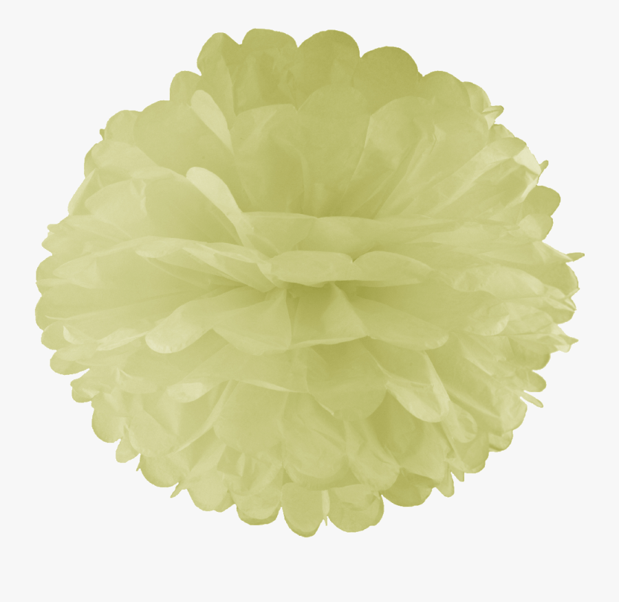 Paper Pom-pom Shalene Svyato Portable Network Graphics - 8 Inch White Pom Pom, Transparent Clipart