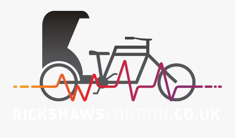 London Clipart Welcome To London - Road Bicycle, Transparent Clipart