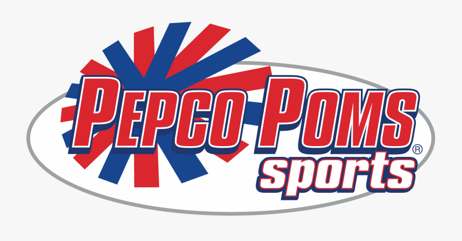 - Pepco Poms Clipart , Png Download, Transparent Clipart