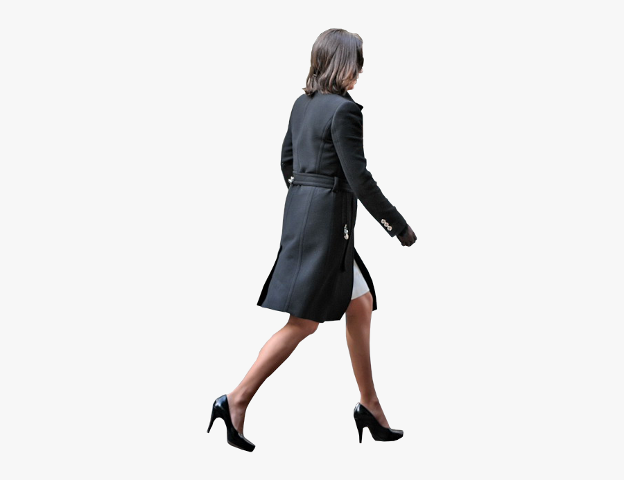 Clip Art Png For Free - Business Woman Walking Png, Transparent Clipart